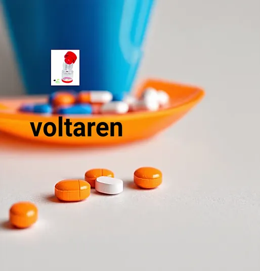 Punture di voltaren ci vuole la ricetta